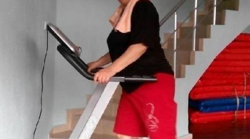 Yalnız Yaşayan Kadının Ş&uuml;pheli &Ouml;l&uuml;m&uuml;