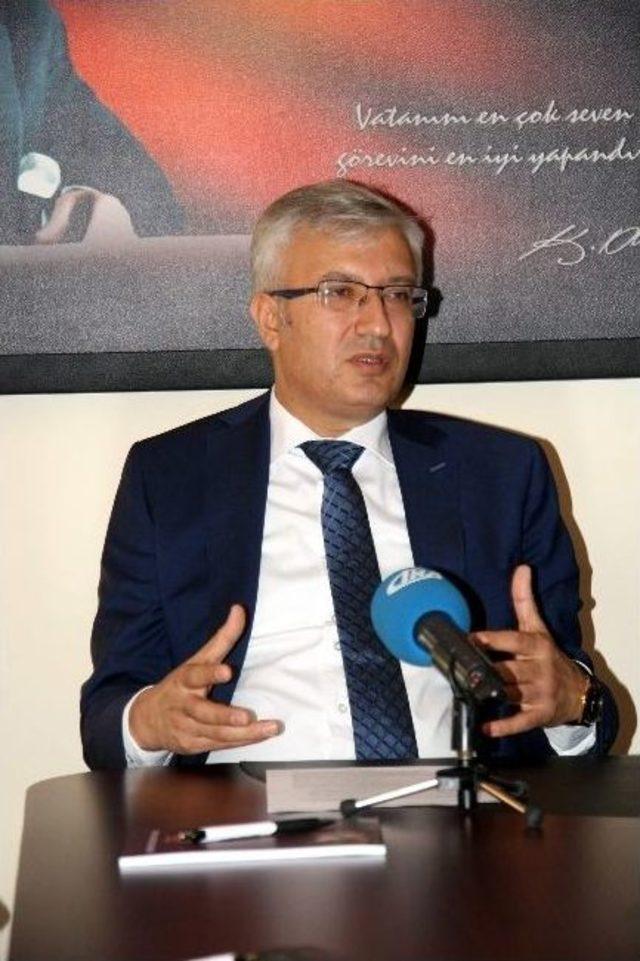 10 Ocak &Ccedil;alışan Gazeteciler G&uuml;n&uuml; 2