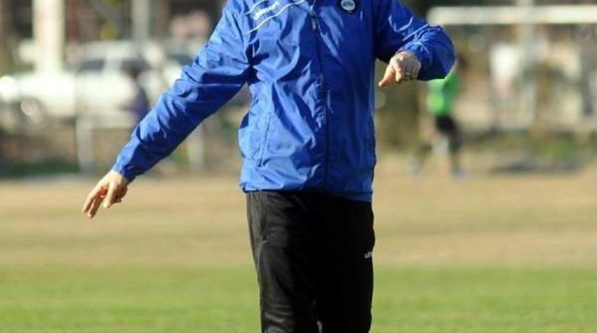 Altay'a Tanıdık Rakip