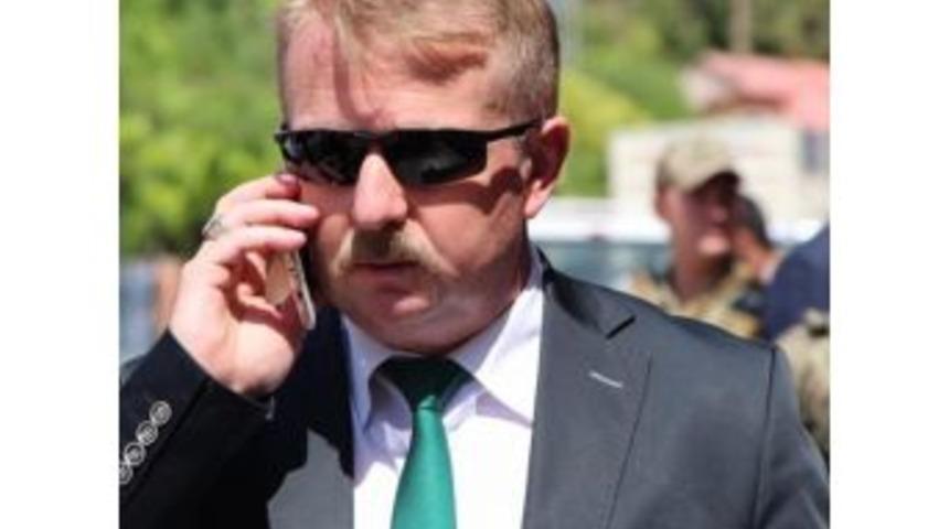 İznik’e Yeni Emniyet Müdürü