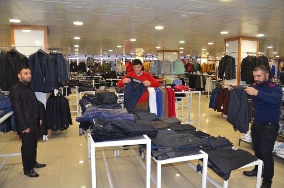 Forum Muş&rsquo;tan T&uuml;m &Uuml;r&uuml;nlerde Y&uuml;zde 50 İndirim