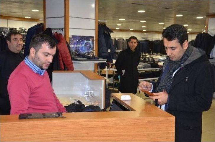 Forum Muş’tan Tüm Ürünlerde Yüzde 50 İndirim G2