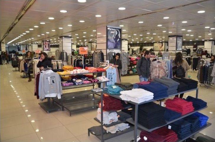 Forum Muş’tan Tüm Ürünlerde Yüzde 50 İndirim G3