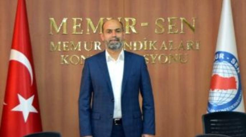Aksoy; “gerçek Gazeteci Demokrasinin Güvencesidir”