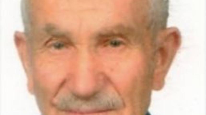 87 Yaşındaki Adam Kayıplara Karıştı