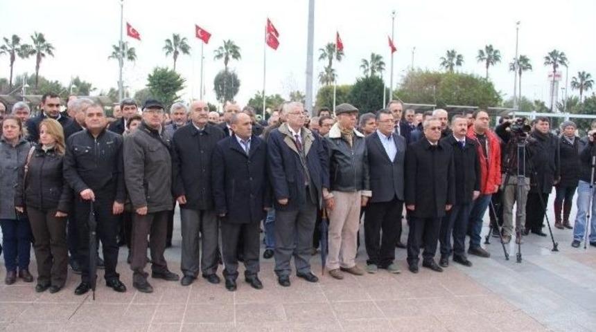 Ziraat M&uuml;hendisleri, Tarımsal Eğitimin 171. Yılını Kutladılar