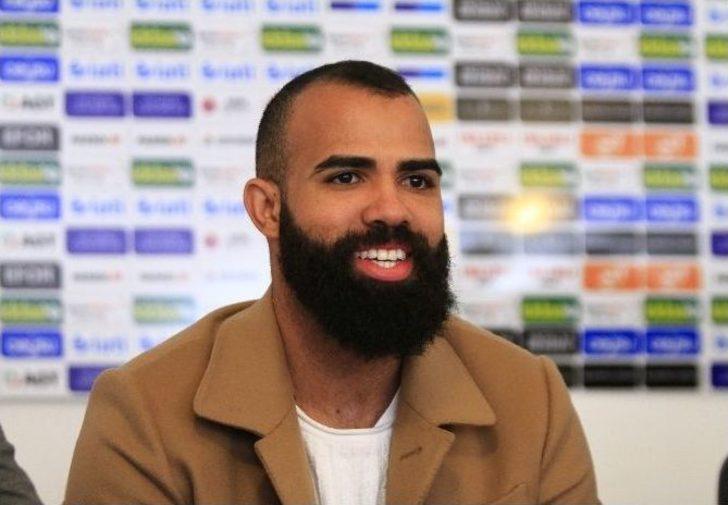 Sandro Ranieri Resmen Antalyaspor’da G2