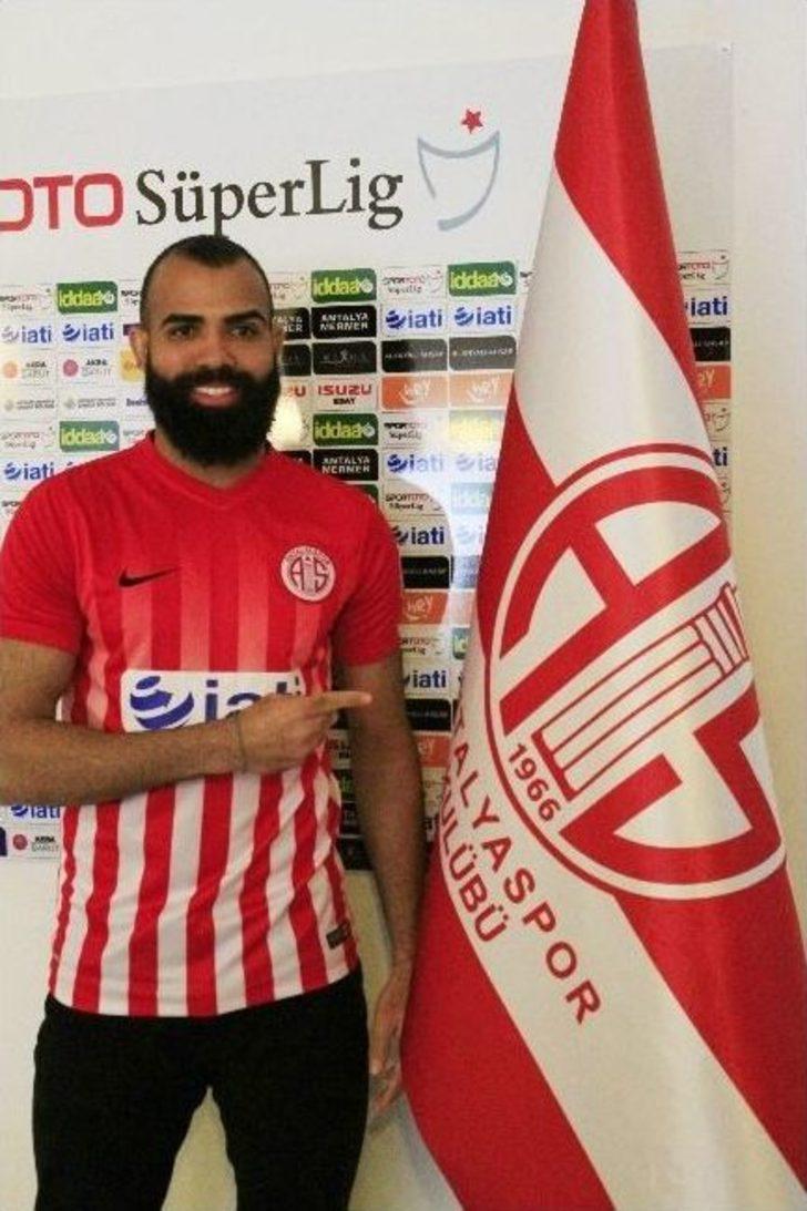 Sandro Ranieri Resmen Antalyaspor’da G5