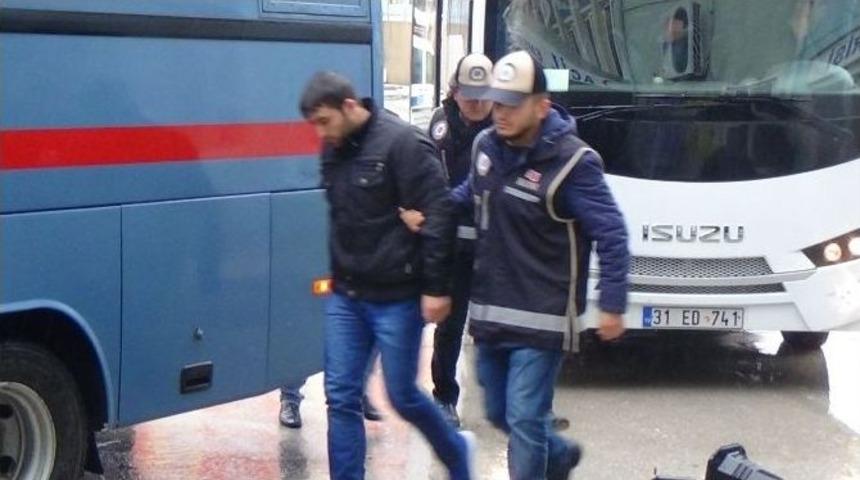 Hatay&rsquo;da Fet&ouml;/pdy&rsquo;den 3 Kişi Tutuklandı