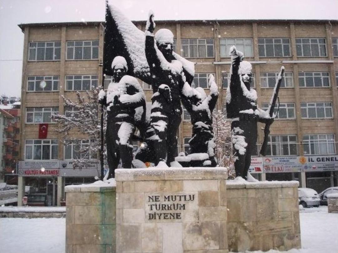 Burdur Beyaza B&uuml;r&uuml;nd&uuml;