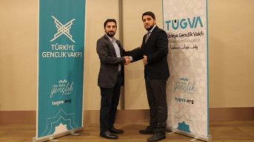 T&uuml;gva Şırnak İl Başkanlığı&rsquo;na Som Atandı