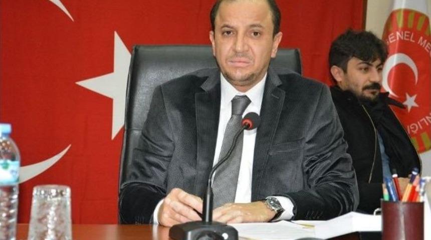 Isparta&rsquo;nın K&ouml;yleri Sıcak Asfalta Kavuşuyor