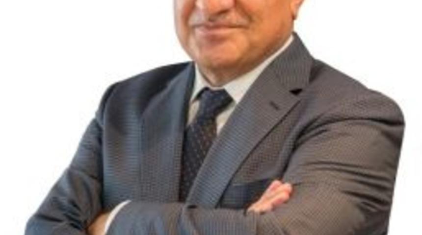 Boğazi&ccedil;i Elektrik&rsquo;in Genel M&uuml;d&uuml;r&uuml; Değişti