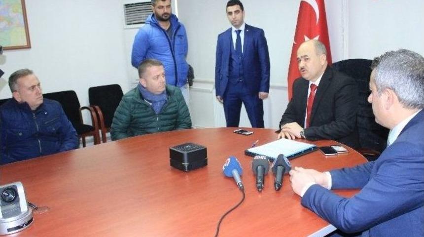 Eşinin Adını Okulda Yaşatacak