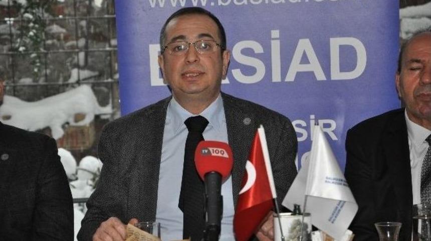 Basiad&rsquo;dan 2016 Değerlendirmesi