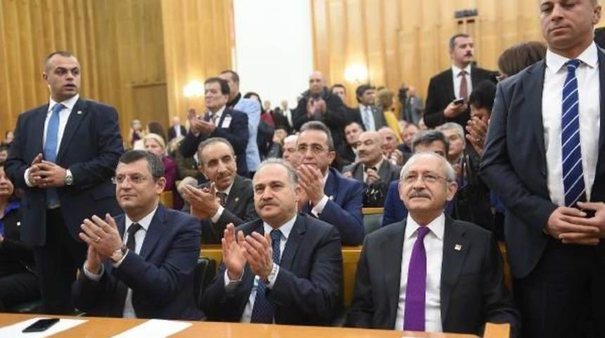 Kılıçdaroğlu: Türkiye Cumhuriyeti Bir Kişiye Teslim Edilecek Kadar Onursuz Bir Devlet Mi?