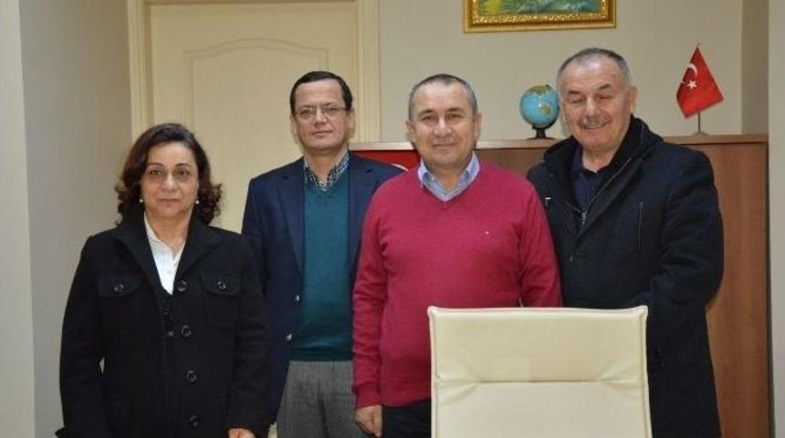 Tarımsal &Ouml;ğretim 171 Yaşında