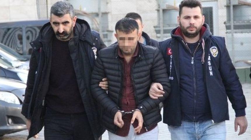 Adam &Ouml;ld&uuml;r&uuml;p, Ameliyata Girdi