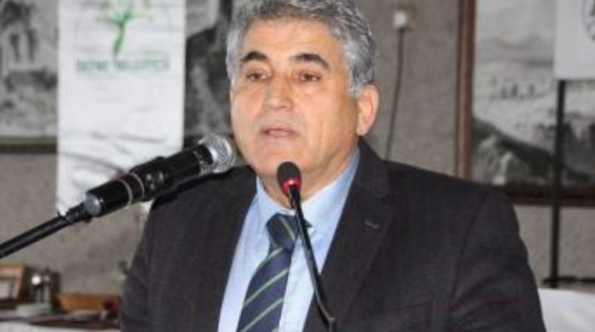 Mozaikler Müzeye Taşınacak