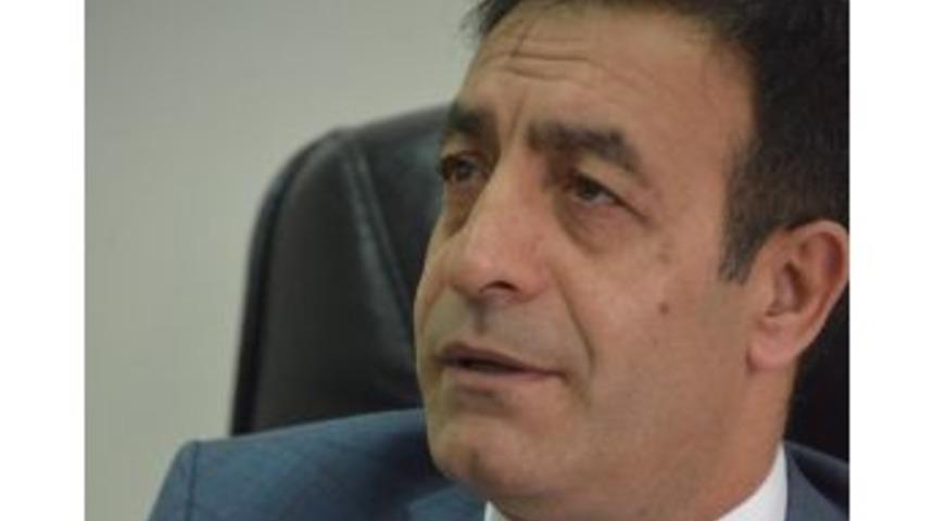 G&ouml;ğebakan: &ldquo;basın Demokrasinin Temelidir&rdquo;