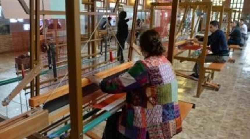 &ldquo;bursa İpeği&rdquo; Sergisi A&ccedil;ılıyor