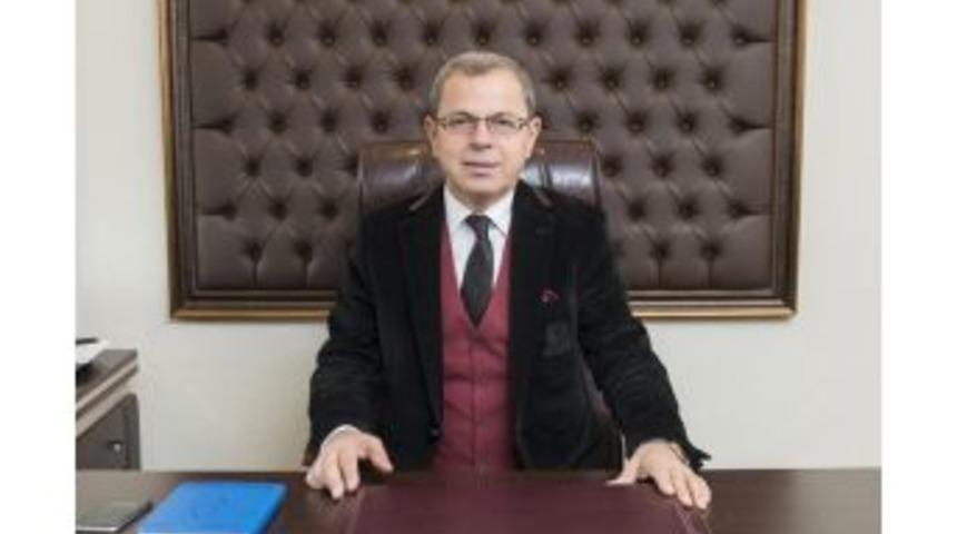 Vural Buski Genel M&uuml;d&uuml;r Yardımcılığı&rsquo;na Tayin Edildi