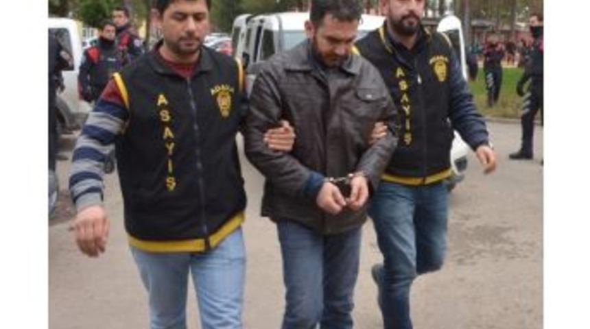 Yeni Yılın İlk Cinayetiyle İlgili 1 Kişi Adliyeye Sevk Edildi