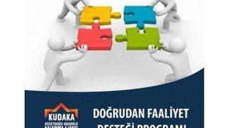 2016 Yılı Dfd Programı Aralık Dönemi Sonuçları Açıklandı