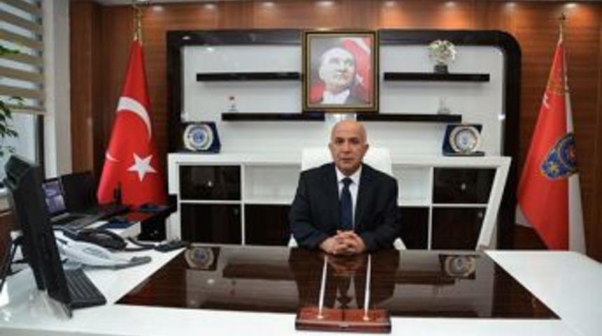 Emniyet M&uuml;d&uuml;r&uuml; Aslan&rsquo;dan 10 Ocak &Ccedil;alışan Gazeteciler G&uuml;n&uuml; Mesajı