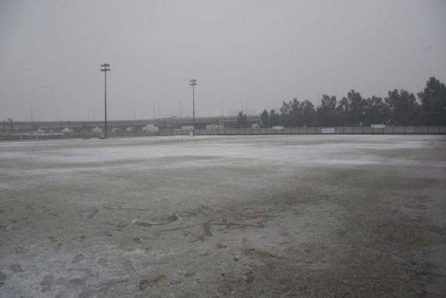 Karşıyaka'da Güçlü Yönetim Için Kongre Sesleri