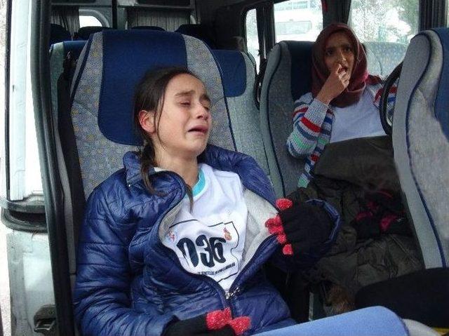 Eksi 7 Derecede Donduran Koşu 3