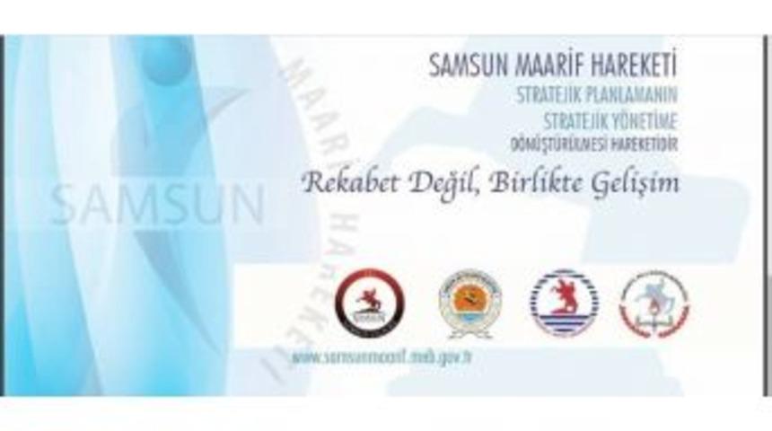 Samsun Teog&rsquo;da T&uuml;rkiye Ortalamasını Ge&ccedil;ti