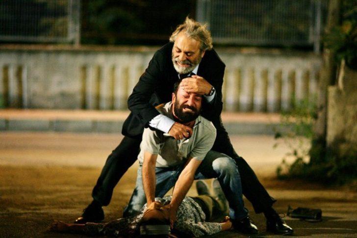 Kaçak 37. Bölüm Galerisi G2