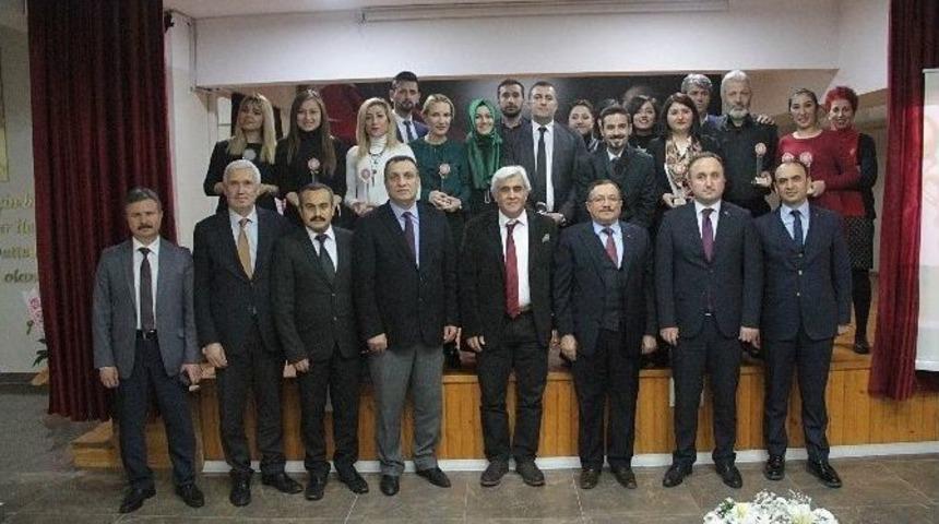 5. Geleneksel Medya &Ouml;d&uuml;lleri Sahiplerini Buldu