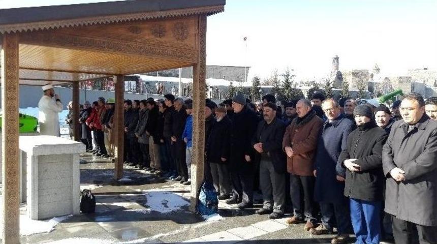 Yılmazoğlu&rsquo;na Son G&ouml;rev