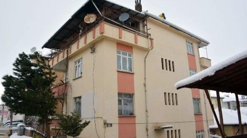 Erbaa&rsquo;da Soba Zehirlemesi: 1 &Ouml;l&uuml;, 1 Yaralı