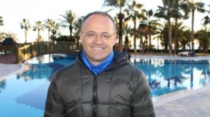 İrfan Buz: "mutlu Sona Ulaşmak İstiyoruz"