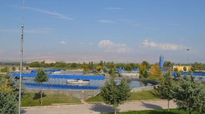 Atık Sular Doğaya Kazandırılacak