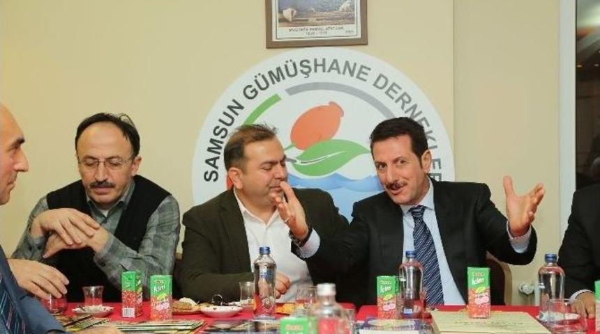 Erdoğan Tok: &ldquo;etnik Ve Mezhepsel Provokasyonlara Ge&ccedil;it Vermeyin"