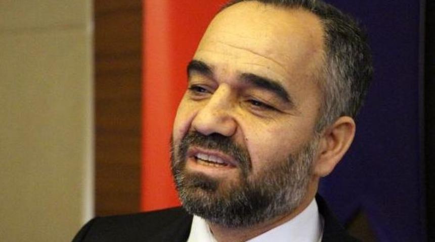 Başbakan Danışmanı Metin Özçeri: Roman Toplumunda Ideolojik Yapılanma Olmamıştır