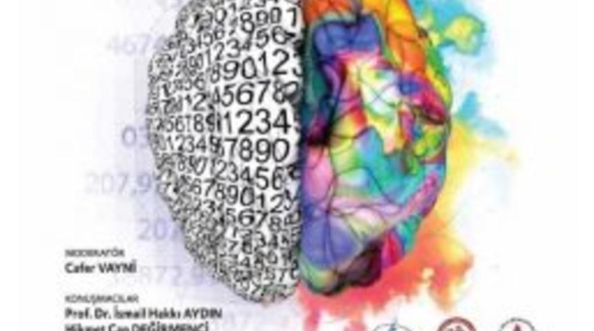 İnsan Beyninin Nasıl İşlediği Bu Programda Tartışılacak