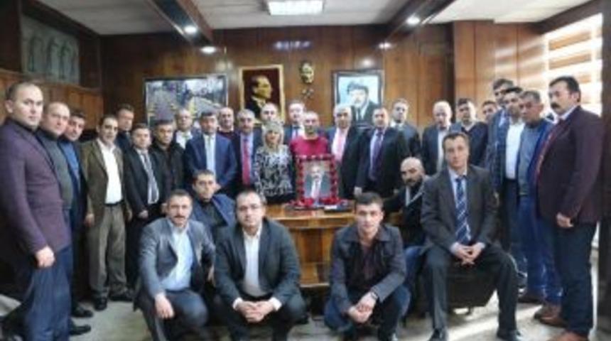 Gmis Başkanlar Kurulu, 2017 &Ccedil;alışma Programını G&ouml;r&uuml;şt&uuml;