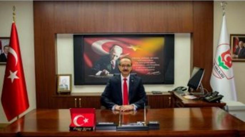 Vali Yavuz&rsquo;dan Karla M&uuml;cadele A&ccedil;ıklaması