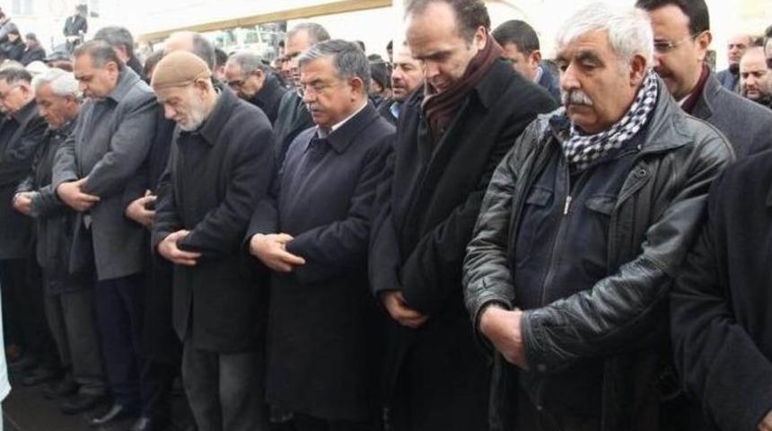 Milli Eğitim Bakanı Yılmaz&rsquo;ın Acı G&uuml;n&uuml;