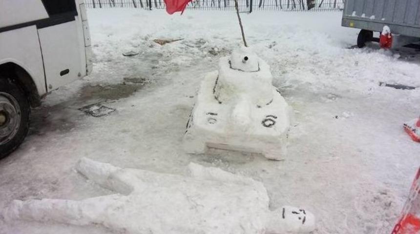 Sosyal Medya&rsquo;da B&uuml;y&uuml;k İlgi G&ouml;rd&uuml;