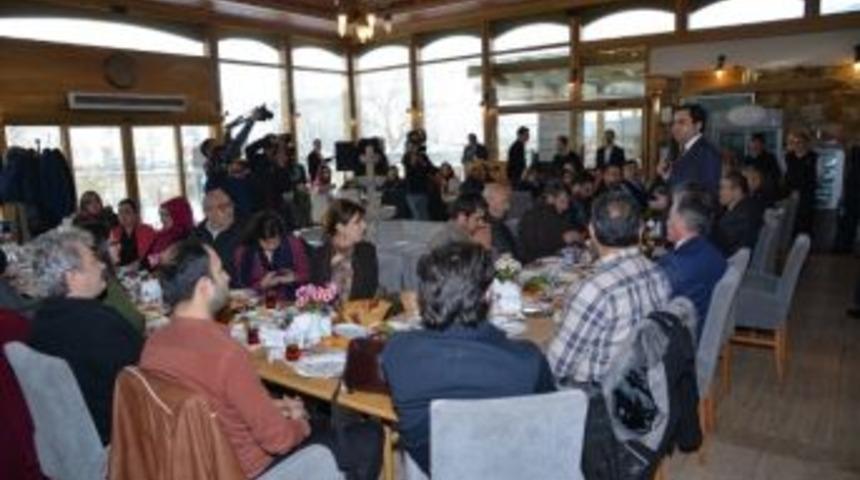 Belediye Başkanı Yaşar Bah&ccedil;eci&rsquo;den Basın Duyarlılığına Teşekk&uuml;r