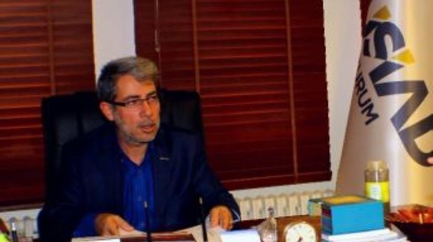 Bayır&rsquo;dan Gazeteciler G&uuml;n&uuml; A&ccedil;ıklaması