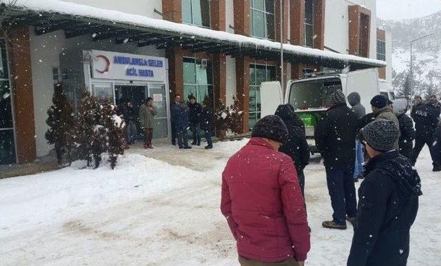 İkizleri Ölüm Bile Ayıramadı