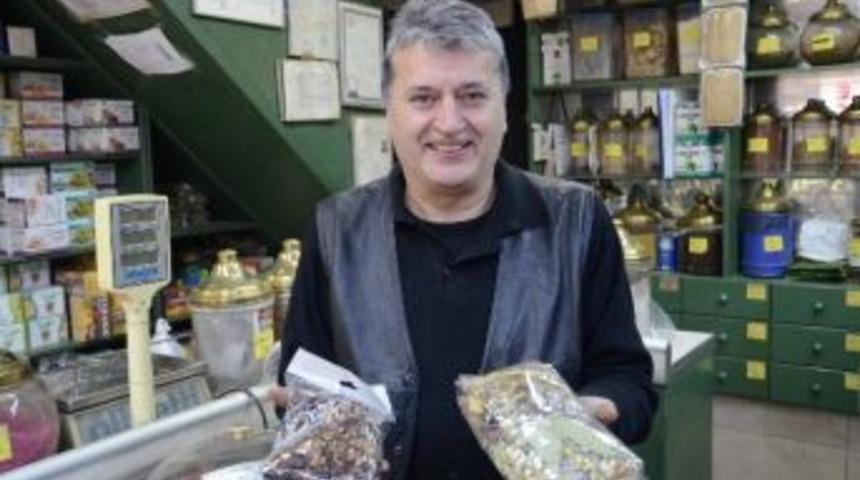 Kışın Ayının Vazge&ccedil;ilmezi &rsquo;atom &Ccedil;ayı&rsquo;