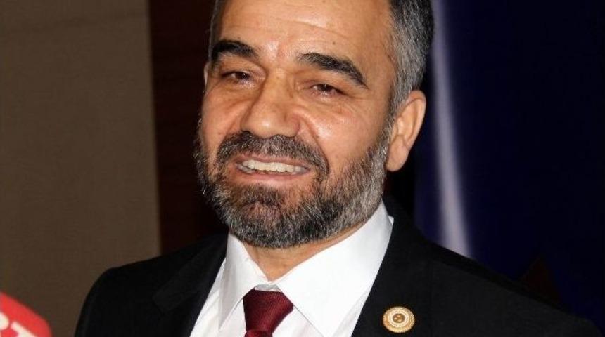 Başbakan Danışmanı &Ouml;zceri: &ldquo;romanlar Sosyal Hayatın İ&ccedil;inde Daha &Ccedil;ok Olmalı&rdquo;